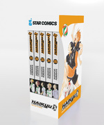 Haikyu!! Collection